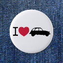 Search for old car buttons France