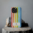 Search for watercolor stripes iphone cases Monogrammed