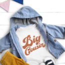 Search for big cousin tshirts Cute