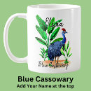 Search for cassowary Flightless bird