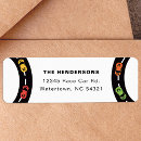 Search for race return address labels Modern