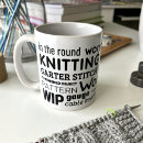 Search for knitter mugs Minimalist
