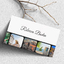 Search for showcasing business cards Photography
