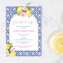 Recherche de double baby shower invitations Pour elle