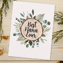 Search for grandparents day postcards Nana