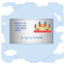 Search for castle business cards Party rental