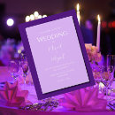 Recherche de lilac wedding invitations Minimaliste