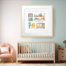 Search for boy decor nursery posters Baby girl