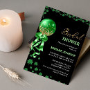 Search for st patricks day bridal shower invitations Elegant
