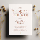 Recherche de couples shower fiançailles invitations Simple