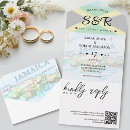 Search for jamaican wedding invitations Destination