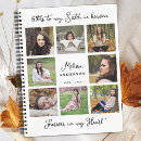 Search for grief notebooks Grieving