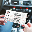Search for music concert invitations Minimalist