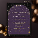 Search for zodiac wedding invitations Written in the stars