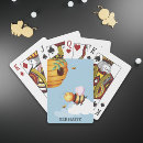 Recherche de ruche jeux de cartes Amoureux des abeilles