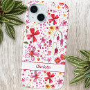 Search for floral iphone 15 cases boho