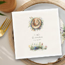 Recherche de rodeo napkins Pour elle