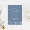 Search for bridal shower invitations for her