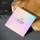 Recherche de iridescente cartes visite Administrative professional