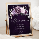 Search for purple posters Lavender