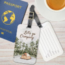 Search for camping luggage tags Outdoor