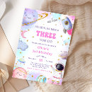Search for off 3rd birthday invitations Rocket