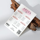 Recherche de esthéticienne invitations Simple