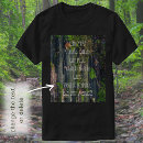 Search for trees tshirts Nature lover