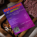 Search for shaping flyers Qr code