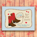 Search for cowboy valentines day cards Classroom
