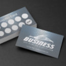 Search for car wash loyalty cards Auto detailing