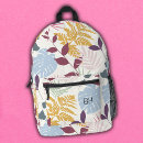 Search for colorful leaf Stylish
