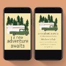 Search for camper baby shower invitations Gender neutral