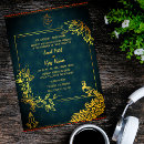 Search for peacock indian wedding invitations Ganesha