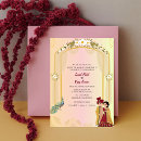 Search for peacock indian wedding invitations Ganesha