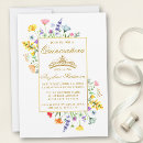 Search for country quinceanera invitations Quinceañera