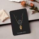 Recherche de luxe bijoux Minimaliste