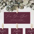 Search for purple wedding seating charts Calligraphy