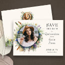 Search for texas save the dates Western
