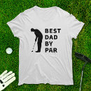 Search for on par tshirts Dad