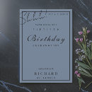 Search for manly invitations Typography