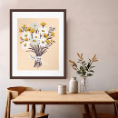 Search for pretty posters Flowers