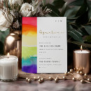 Search for gay wedding signs Colourful