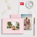 Search for hugs and kisses cards Pink