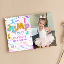 Recherche de gymnastique papeterie Anniversaire de gymnastique