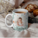 Search for turquoise vintage mugs Cute