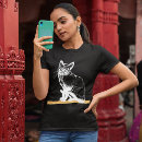 Search for carnivore womens tshirts Cute