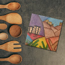 Search for folk art tiles New mexico