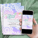 Recherche de peace love party invitations Pour elle