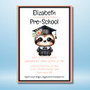 Recherche de preschool graduation invitations Jardin d'enfants